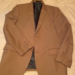 Men’s Suit